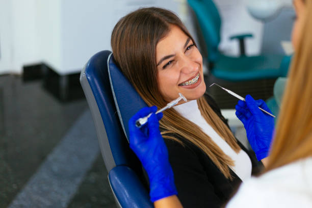Best Traditional Braces  in Woodridge, IL