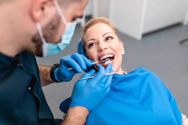 Oral Cancer Screening in Woodridge, IL