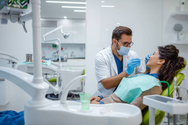 Best Oral Cancer Screening  in Woodridge, IL