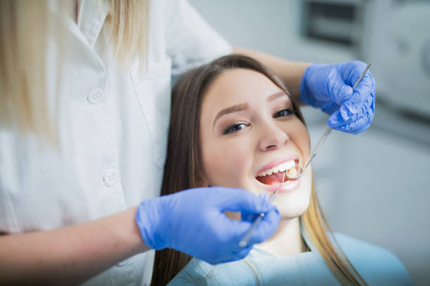 Why Choose Us for Your Dental Needs in Woodridge, IL