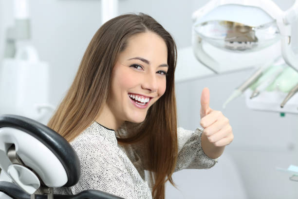 Professional  Holistic Dental Services in Woodridge, IL